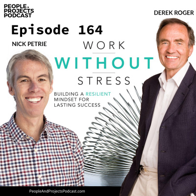 People And Projects Podcast: Project Management Podcast