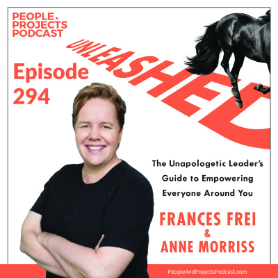 People And Projects Podcast: Project Management Podcast