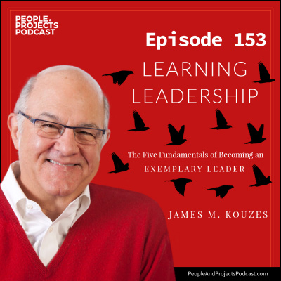 People And Projects Podcast: Project Management Podcast