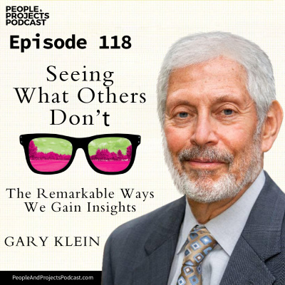 People And Projects Podcast: Project Management Podcast