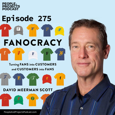 People And Projects Podcast: Project Management Podcast