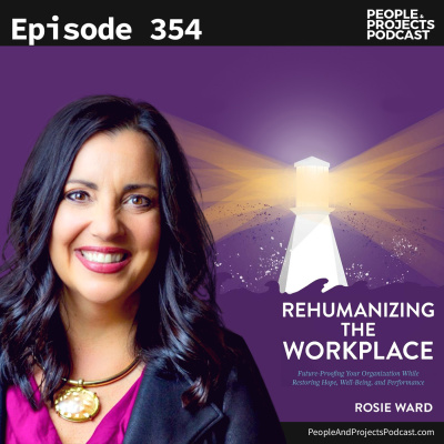 People And Projects Podcast: Project Management Podcast