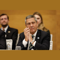 Braga Netto era figura central em estratégia para desacreditar eleições de 2022, diz PF