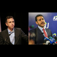 Jorge Messias e Rodrigo Pacheco lideram favoritismo para vaga aberta por Barroso no STF