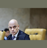 Trama golpista: Moraes abre prazo para alegações finais na ação penal do primeiro núcleo