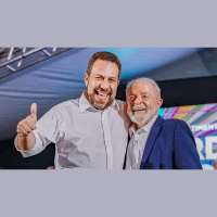 Lula anuncia Guilherme Boulos como ministro da Secretaria-Geral da Presidência
