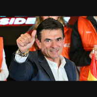 Lula parabeniza presidente eleito da Bolívia e promete manter parceria com o país