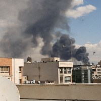 Israel continues to strike Iran after Ayatollahs death