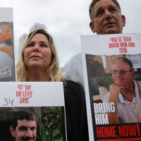 Israel approves death penalty for October 7 attackers