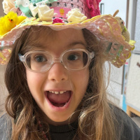 The Happy Pod: Life changing treatment restored my daughters vision
