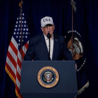 Trump warns of more US deaths in Iran war