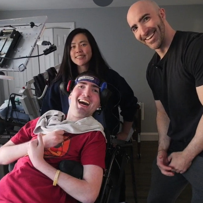 Global News Podcast
