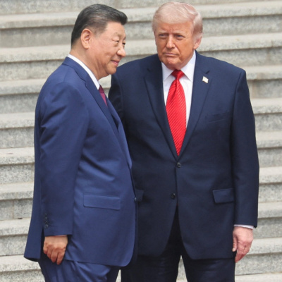 Global News Podcast