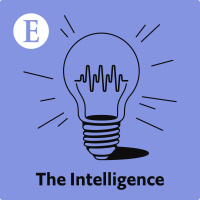 The Intelligence: Trailer
