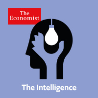 The Intelligence: Be careful on the way out