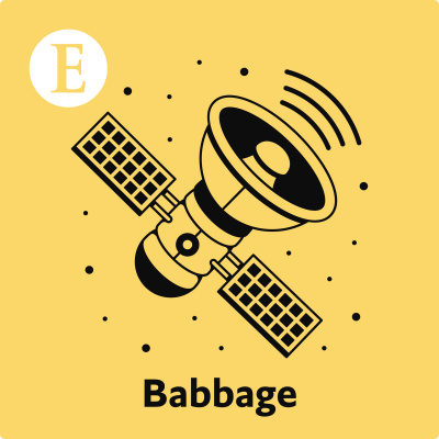 The Economist Radio (All audio)
