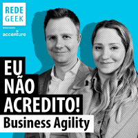 Business Agility