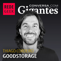Conversa Com Gigantes - Goodstorage