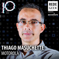 PIXEL REDONDO - Motorola