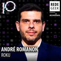 PIXEL REDONDO - Roku