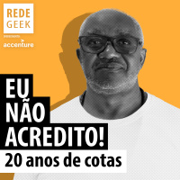 20 anos de cotas
