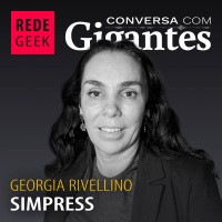 Conversa Com Gigantes - Simpress