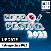 UPDATE - Retrospectiva 2022