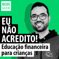 Educação financeira para crianças