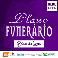 BRISAS DA LAURA - Plano funerário