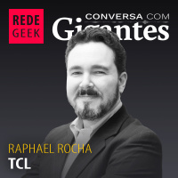 CONVERSA COM GIGANTES - TCL Mobile
