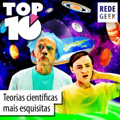 Rede Geek - Ultrageek