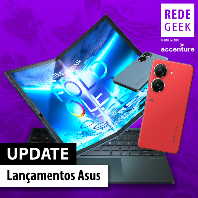Rede Geek - Ultrageek