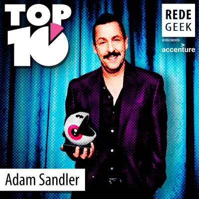 Rede Geek - Ultrageek