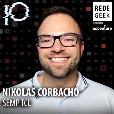 Rede Geek - Ultrageek