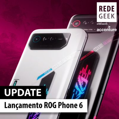 Rede Geek - Ultrageek