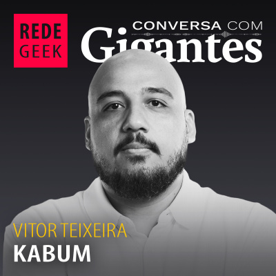 Rede Geek - Ultrageek