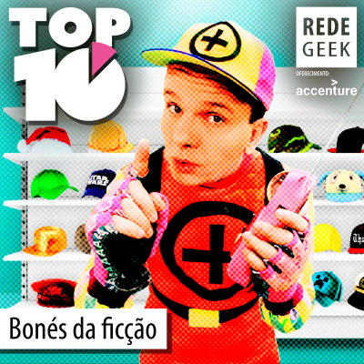 Rede Geek - Ultrageek
