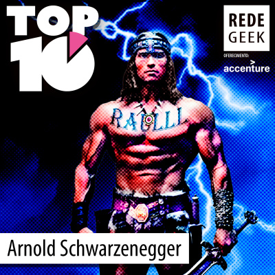 Rede Geek - Ultrageek