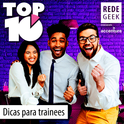 Rede Geek - Ultrageek