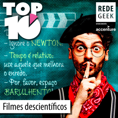 Rede Geek - Ultrageek