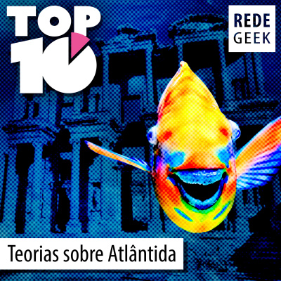 Rede Geek - Ultrageek