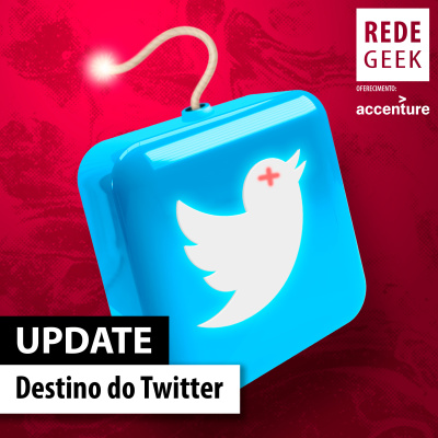 Rede Geek - Ultrageek