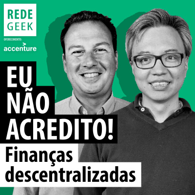 Rede Geek - Ultrageek