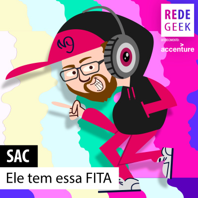 Rede Geek - Ultrageek