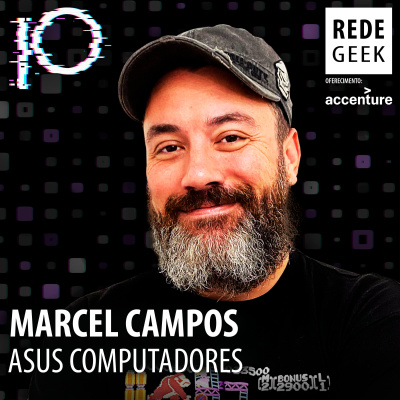 Rede Geek - Ultrageek