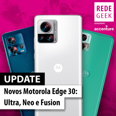 Rede Geek - Ultrageek