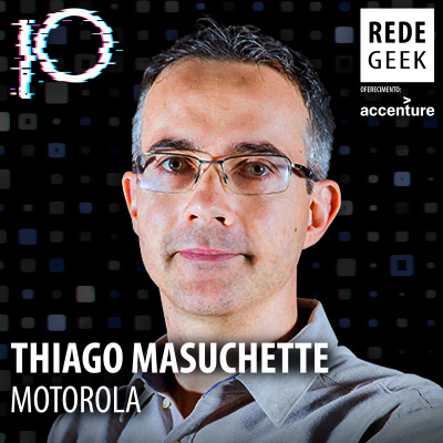 Rede Geek - Ultrageek