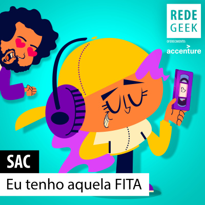 Rede Geek - Ultrageek