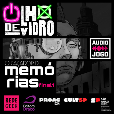 Rede Geek - Ultrageek