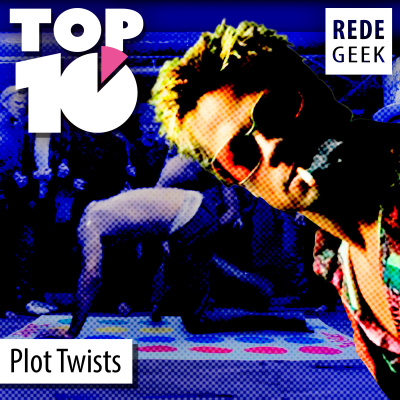 Rede Geek - Ultrageek